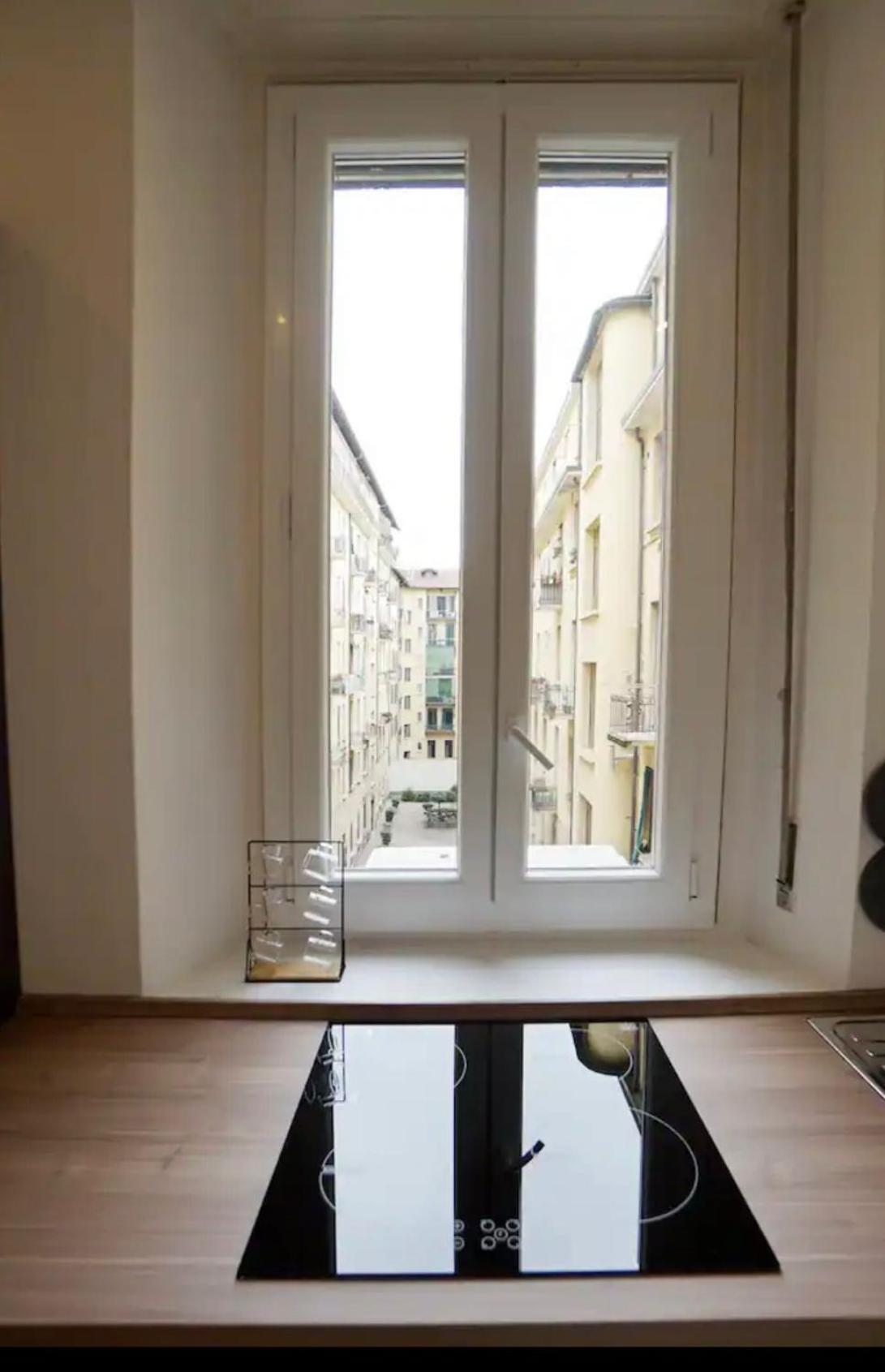 Appartement Stupendo Prealpi Milaan
