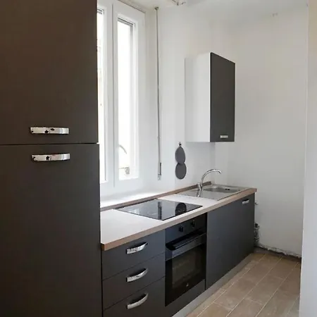 Stupendo Appartamento Prealpi Milan Exterior photo
