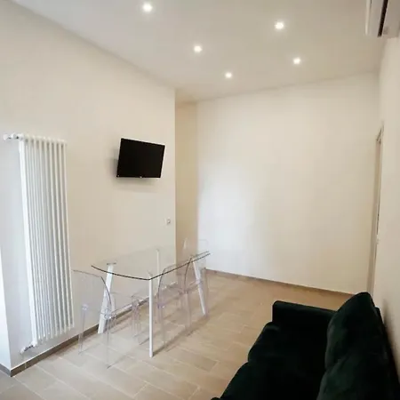 Stupendo Appartamento Prealpi Milan Exterior photo