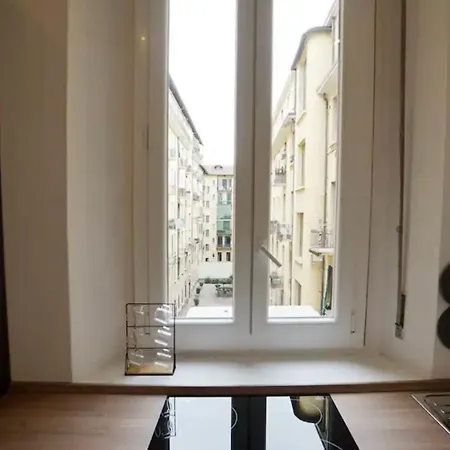 Stupendo Appartamento Prealpi Milan Exterior photo