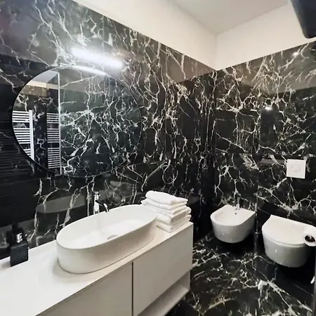 Stupendo Appartamento Prealpi Milan Exterior photo
