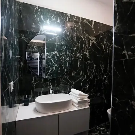 Stupendo Appartamento Prealpi Milan Exterior photo