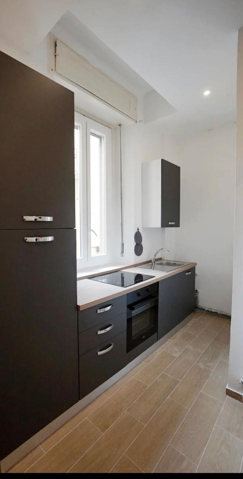 Apartamento Stupendo Prealpi Milán