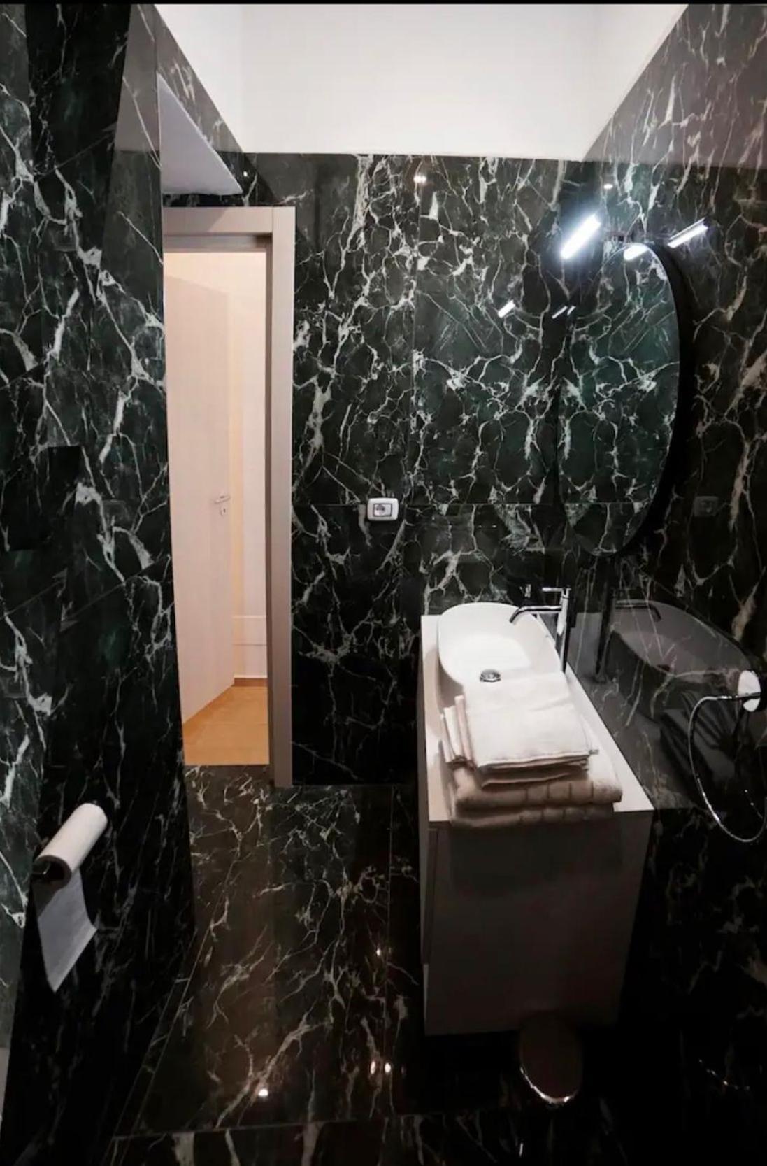 Stupendo Prealpi Apartamento *